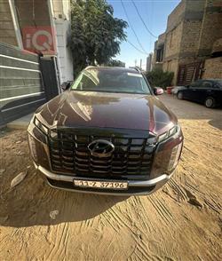 هيونداي باليسيد